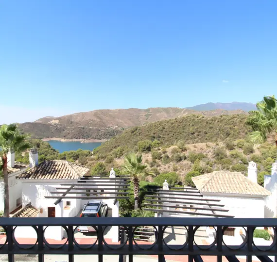 Продажа таунхауса в Marbella