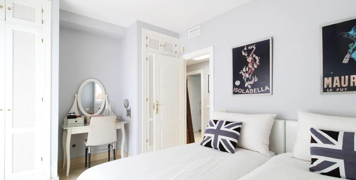 Продажа таунхауса в Marbella 11