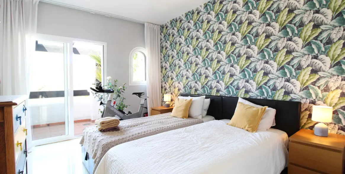 Продажа таунхауса в Marbella 13