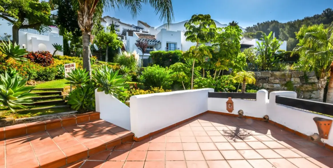 Продажа таунхауса в Marbella 19