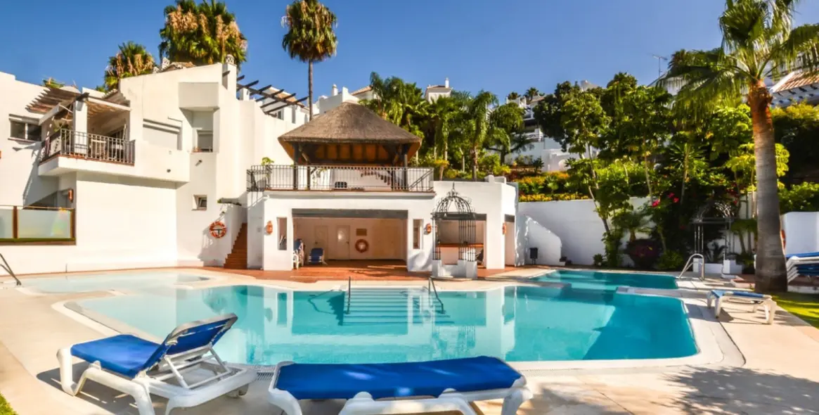 Продажа таунхауса в Marbella 20