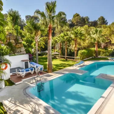 Venta de adosado en Marbella