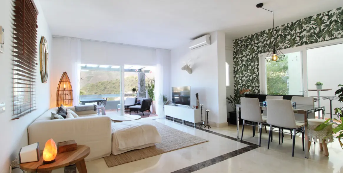 Venta de adosado en Marbella 2