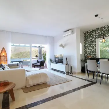 Venta de adosado en Marbella