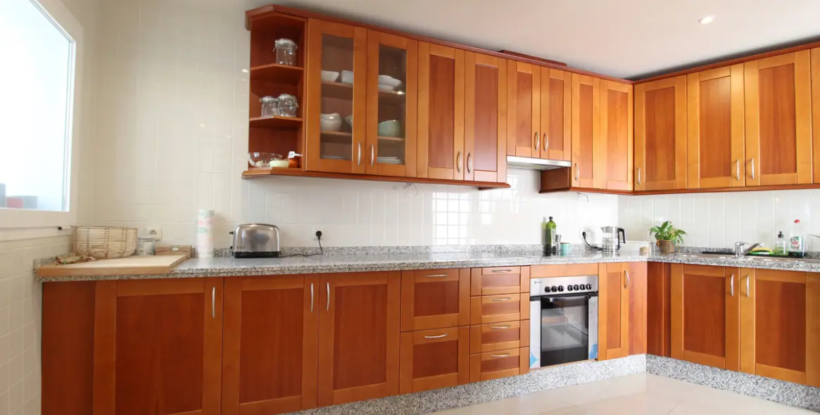 Venta de adosado en Marbella 3