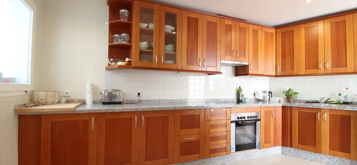 Venta de adosado en Marbella 2