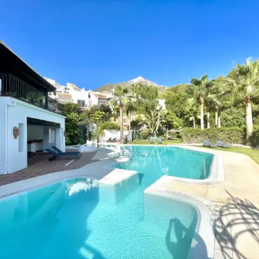 Venta de adosado en Marbella