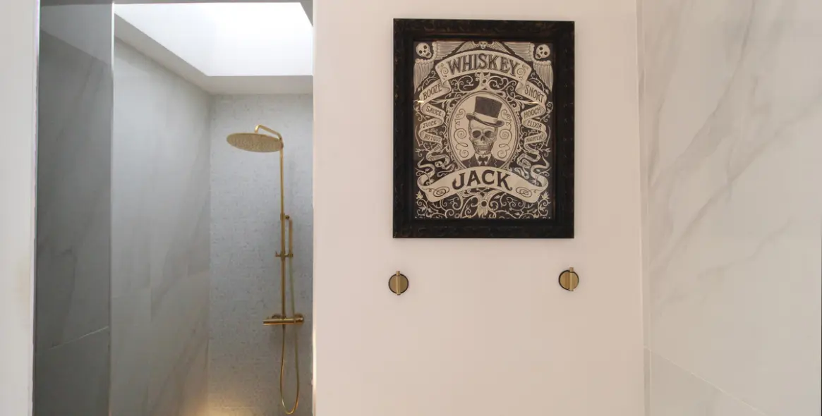 Venta de adosado en Marbella 9