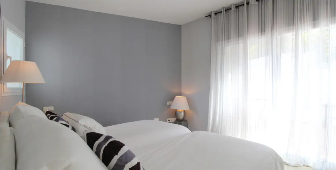 Venta de adosado en Marbella 12