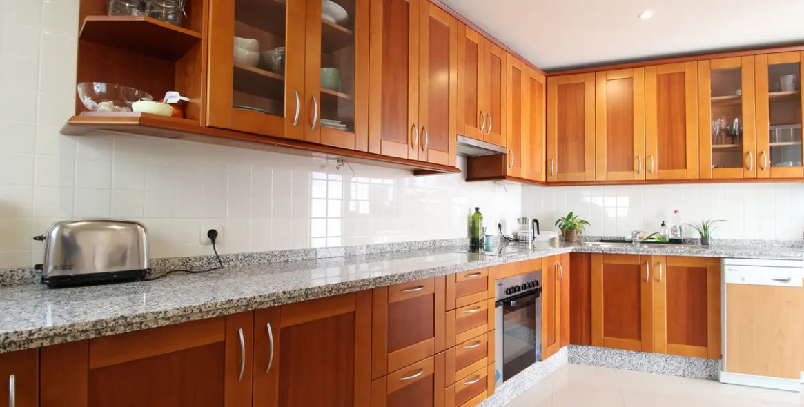 Venta de adosado en Marbella 15