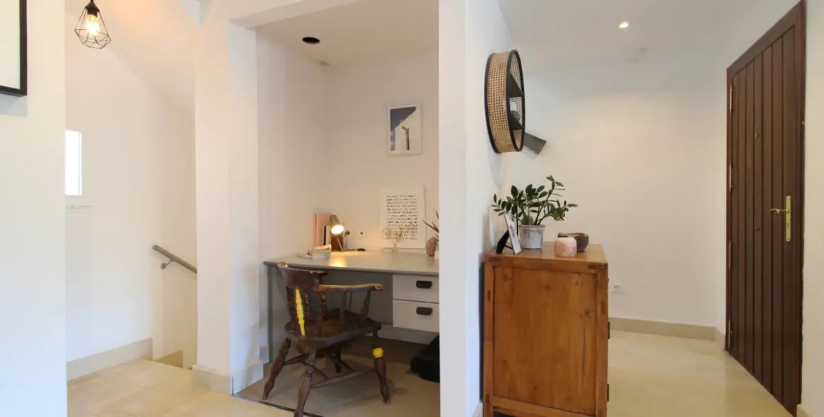 Venta de adosado en Marbella 16