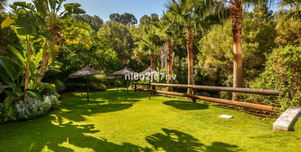 Продажа таунхауса в Marbella 21