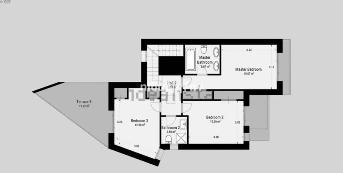 Продажа таунхауса в Marbella 22