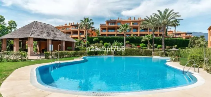Sale of ground floor apartment in Atalaya 0