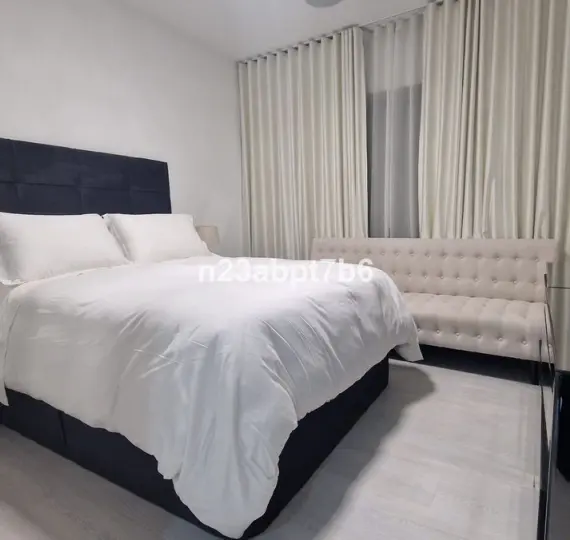 Sale of ground floor apartment in Atalaya