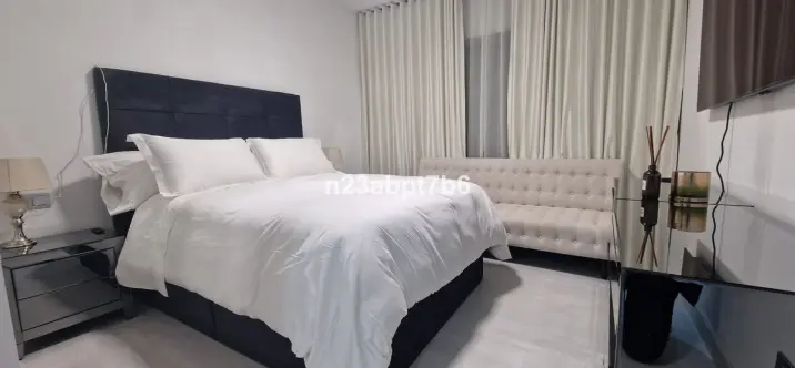 Sale of ground floor apartment in Atalaya 4