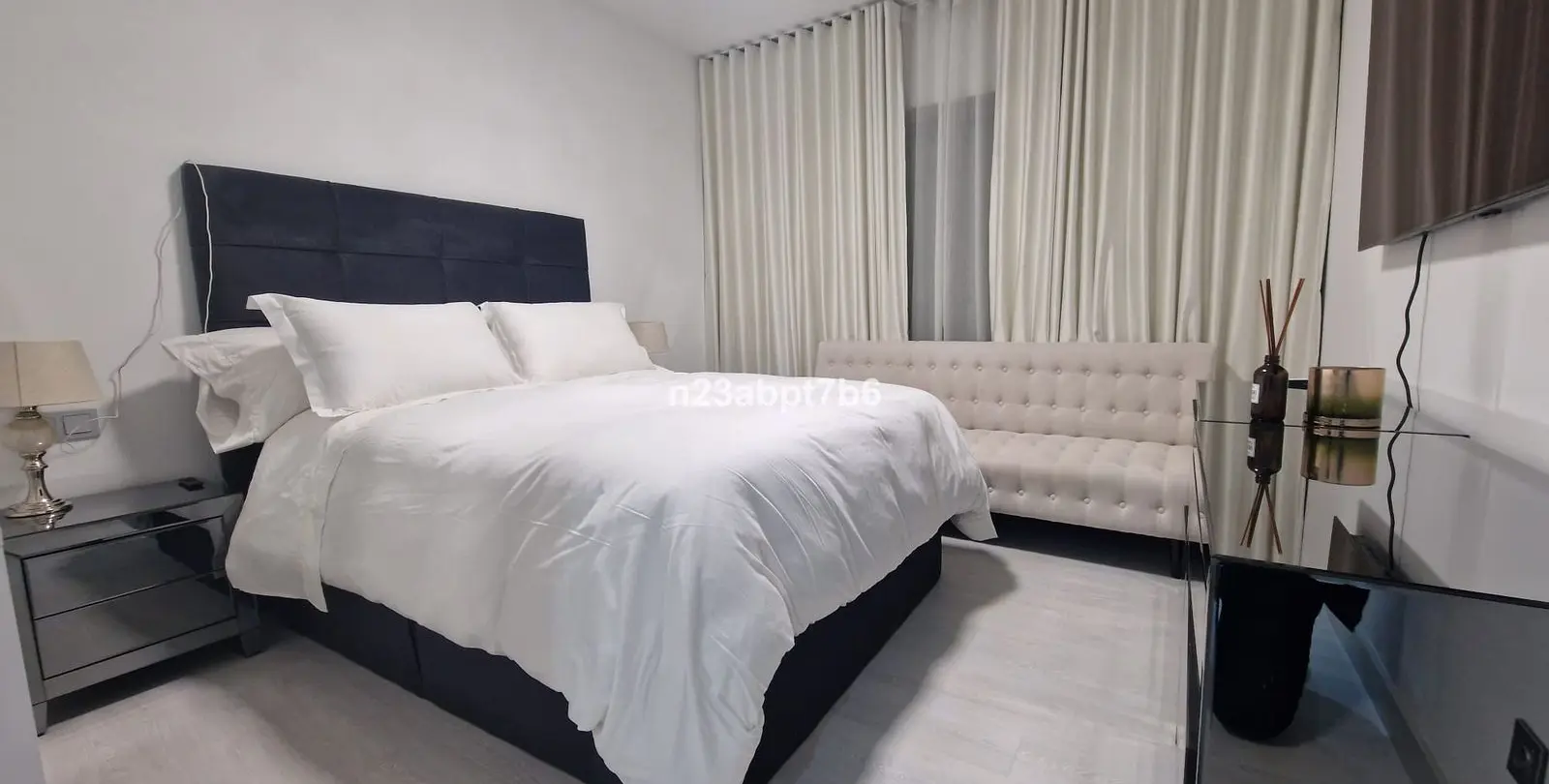 Venta de apartamento en planta baja en Atalaya 5