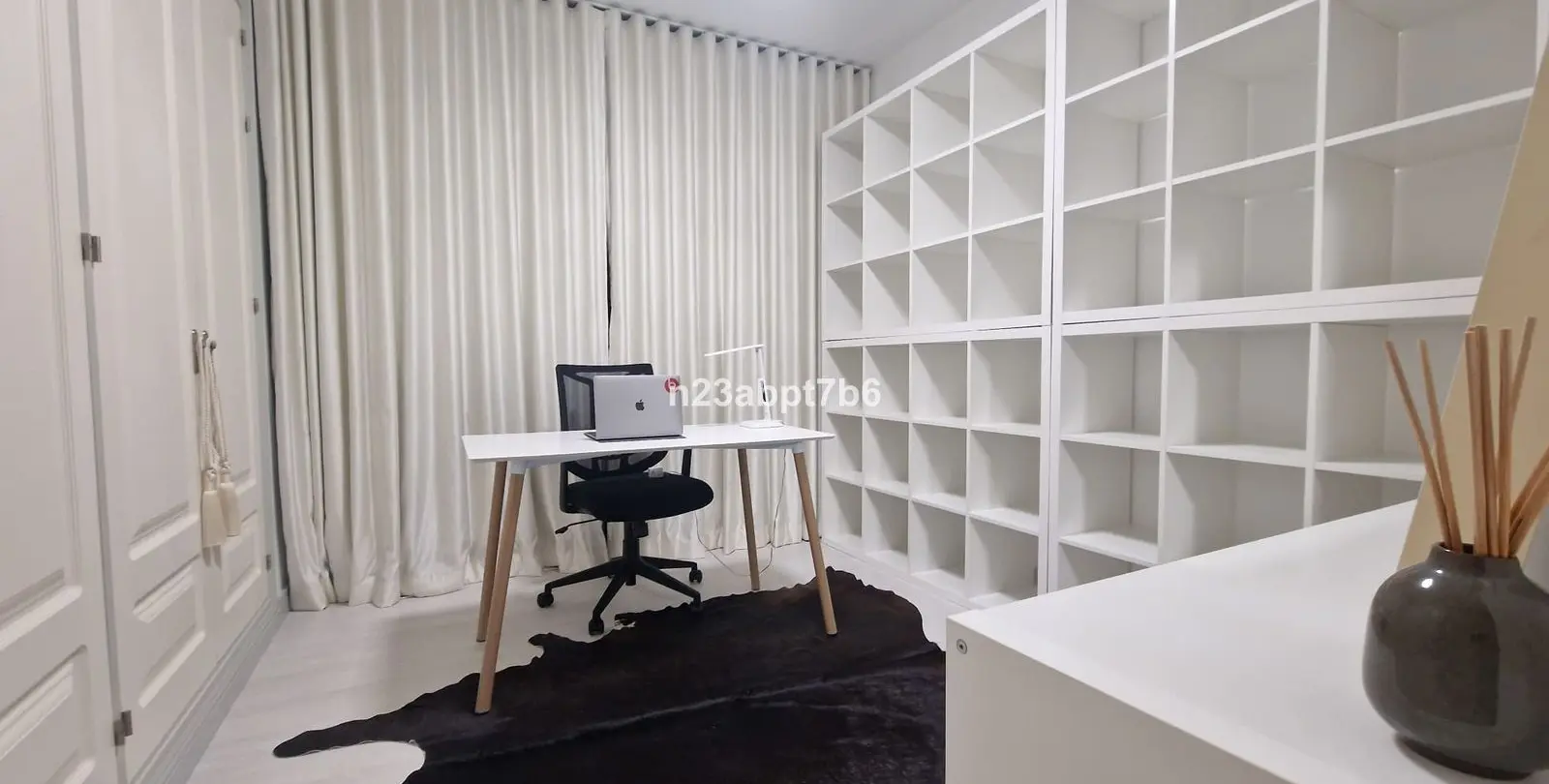 Venta de apartamento en planta baja en Atalaya 7