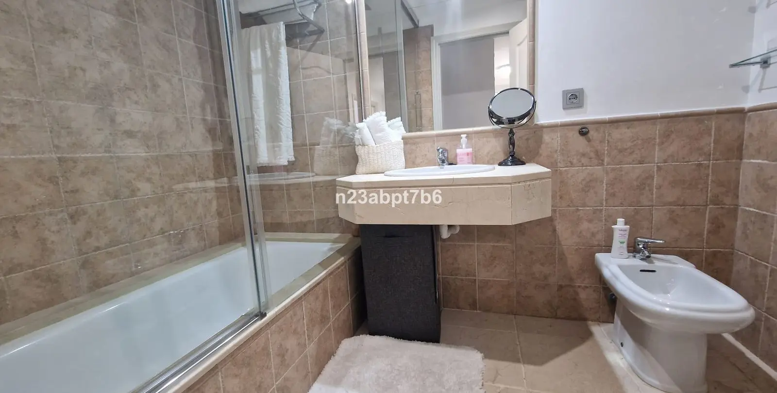 Venta de apartamento en planta baja en Atalaya 8