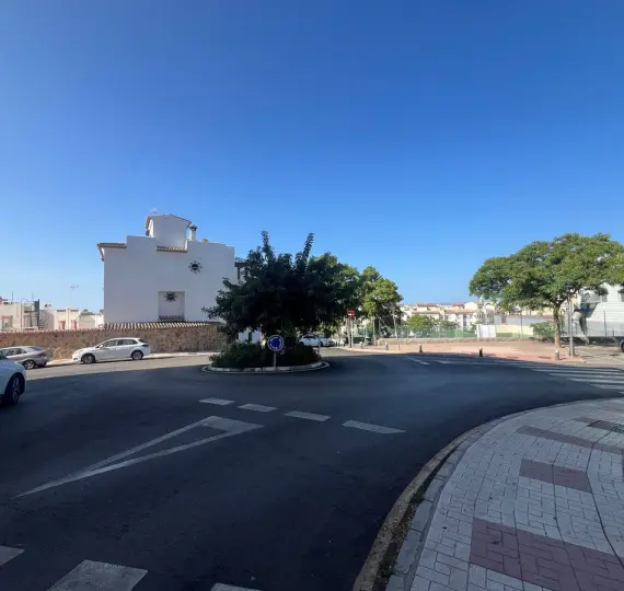 Продажа таунхауса в Estepona
