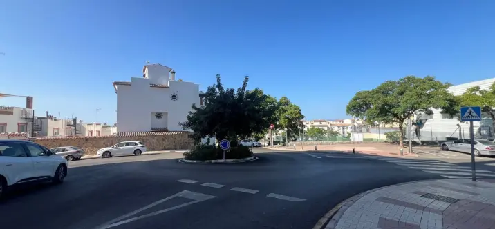 Продажа таунхауса в Estepona 0