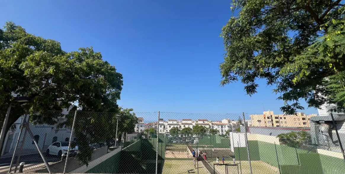 Sale of townhouse in Estepona 3