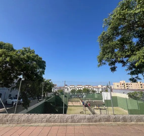 Продажа таунхауса в Estepona