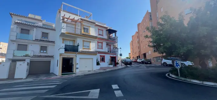 Продажа таунхауса в Estepona 4