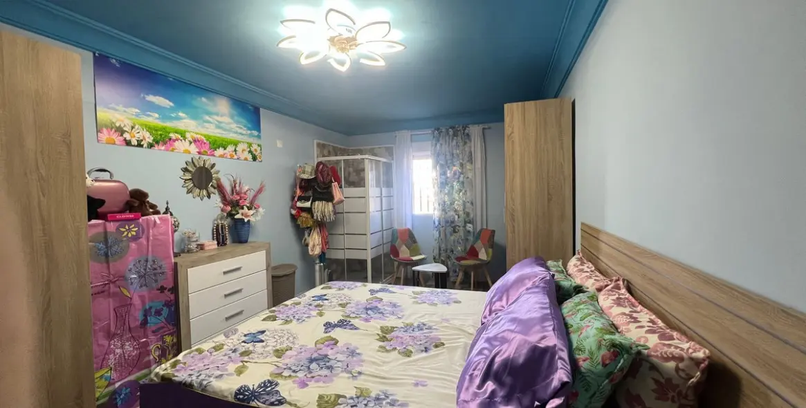 Sale of townhouse in Estepona 9