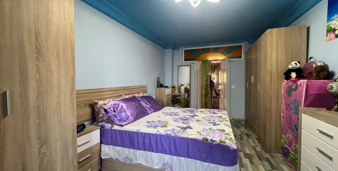 Sale of townhouse in Estepona 10