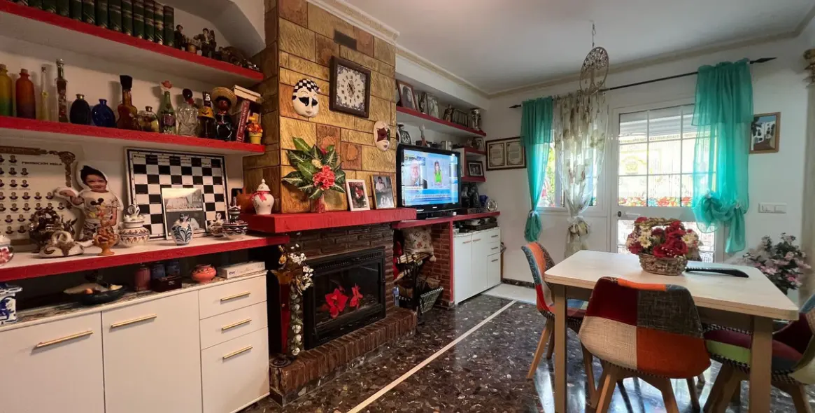 Sale of townhouse in Estepona 13