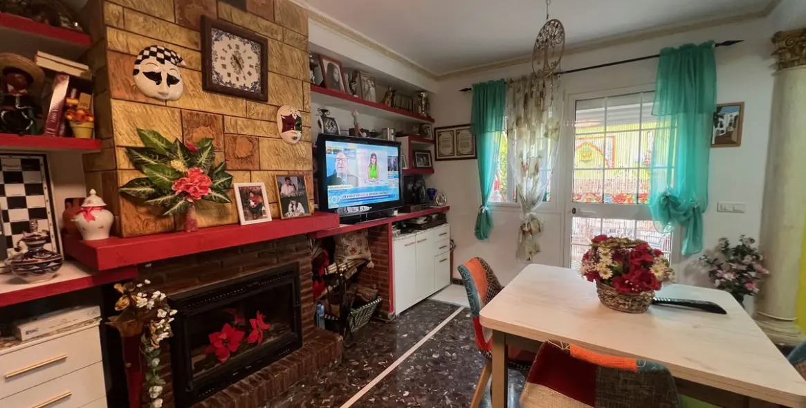 Sale of townhouse in Estepona 14