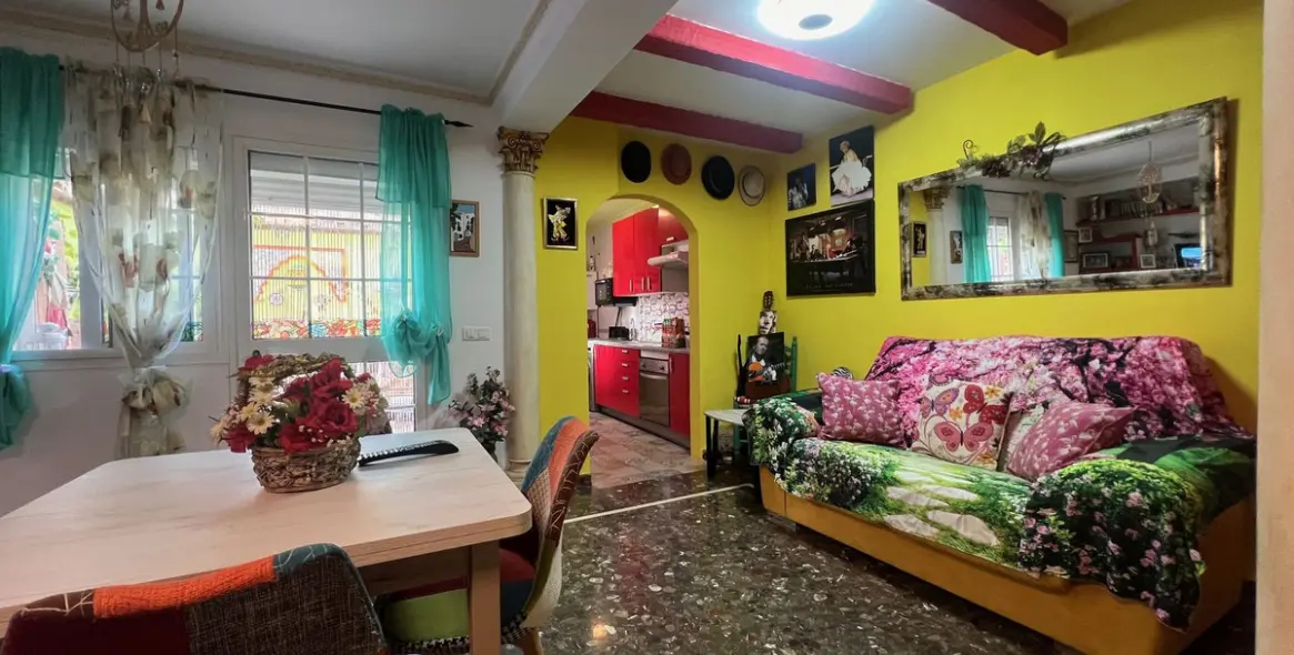 Sale of townhouse in Estepona 15