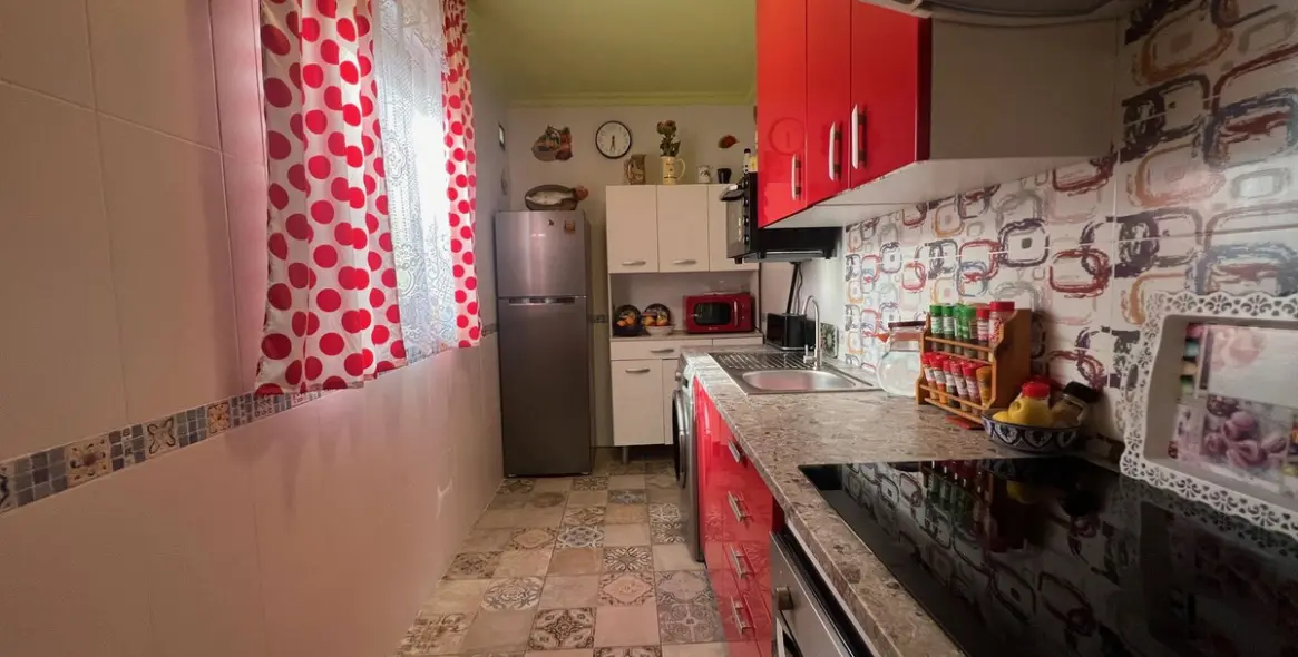 Sale of townhouse in Estepona 18