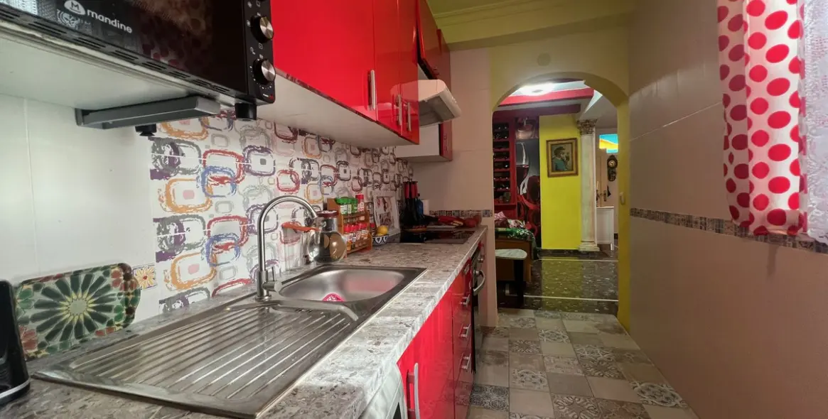 Sale of townhouse in Estepona 19