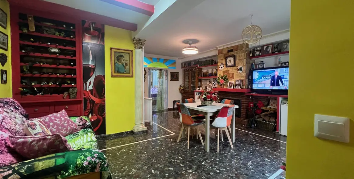 Продажа таунхауса в Estepona 21