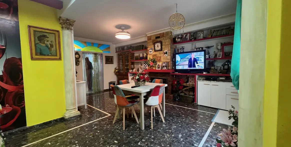 Продажа таунхауса в Estepona 22