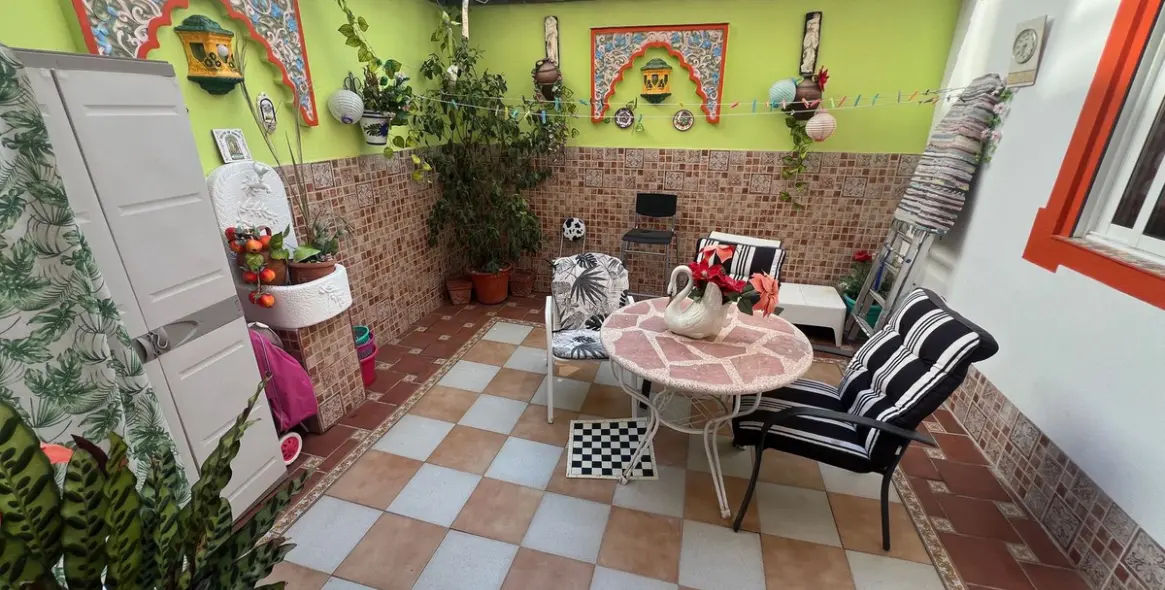 Продажа таунхауса в Estepona 23