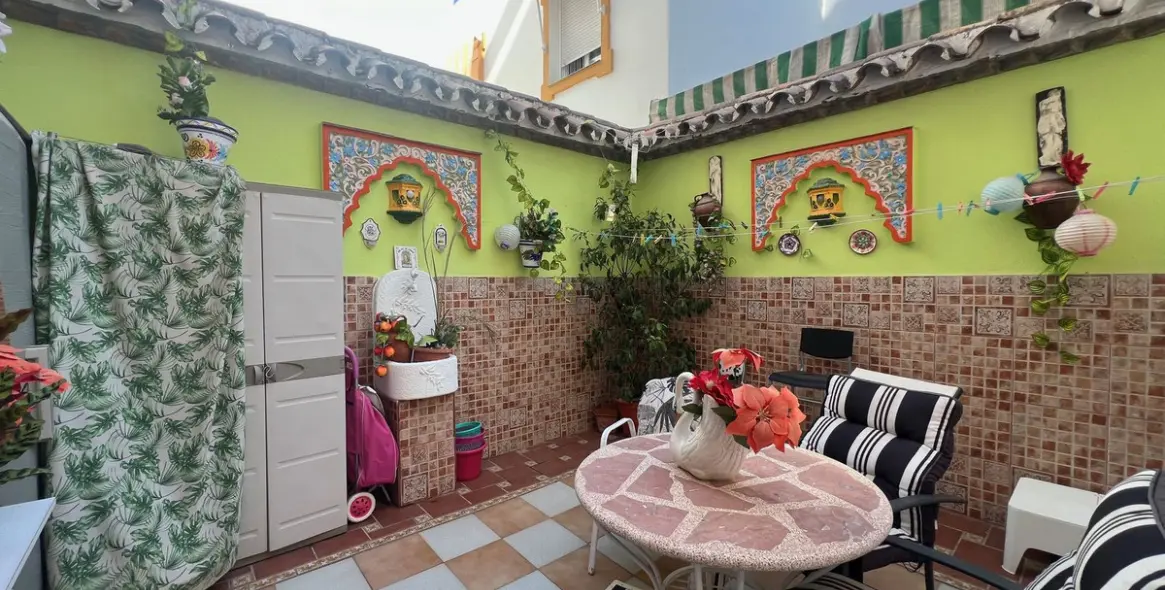 Продажа таунхауса в Estepona 24