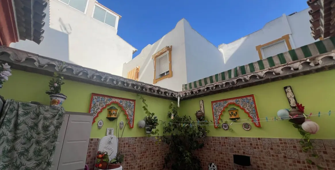 Продажа таунхауса в Estepona 25