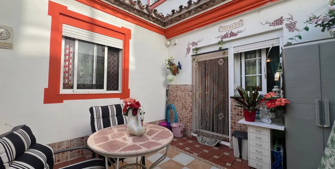 Продажа таунхауса в Estepona 26