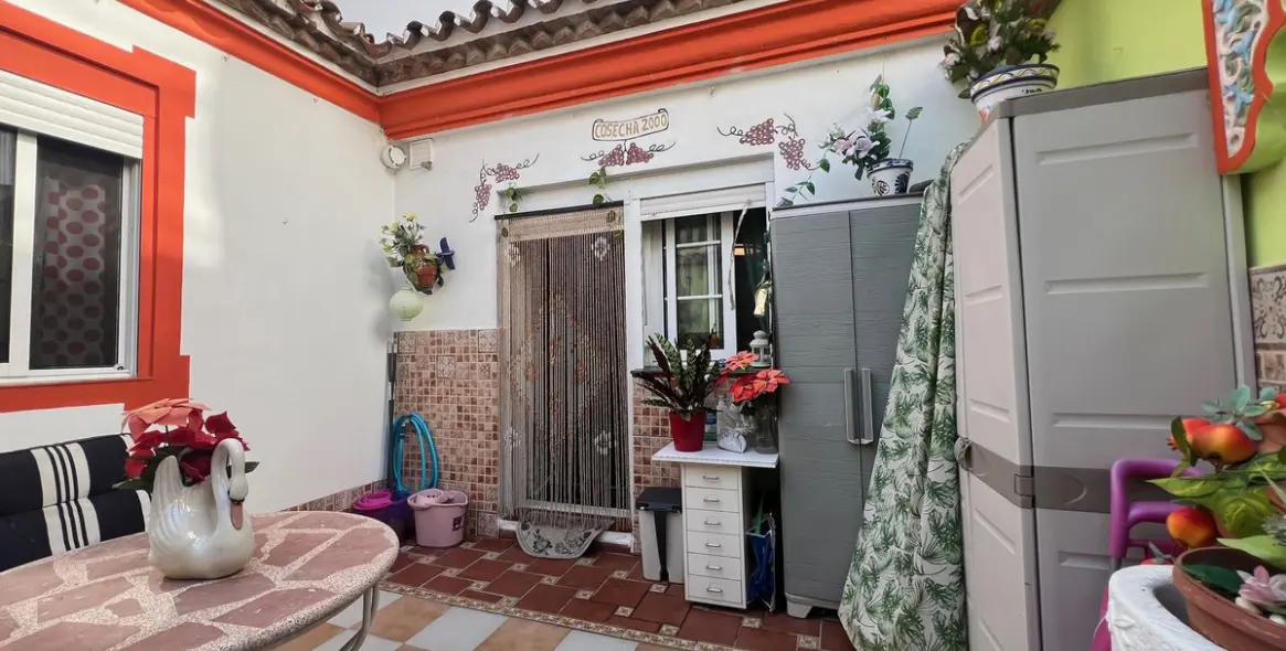 Продажа таунхауса в Estepona 27