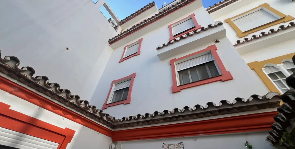 Продажа таунхауса в Estepona 28