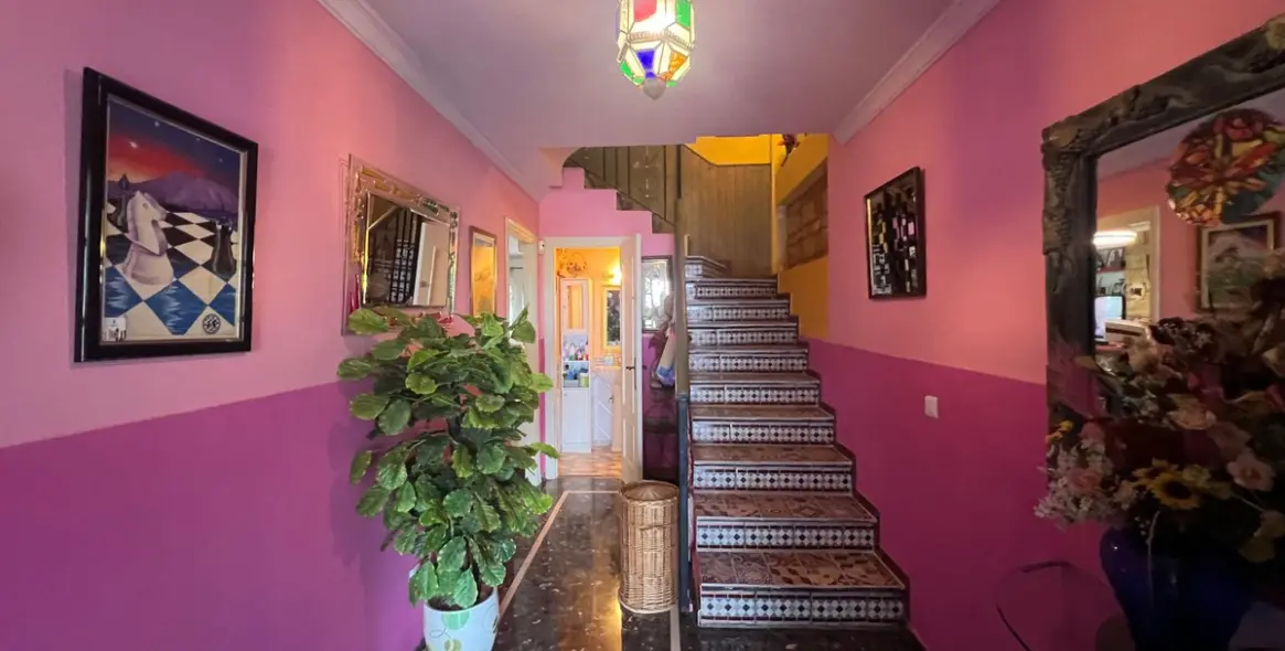 Продажа таунхауса в Estepona 29