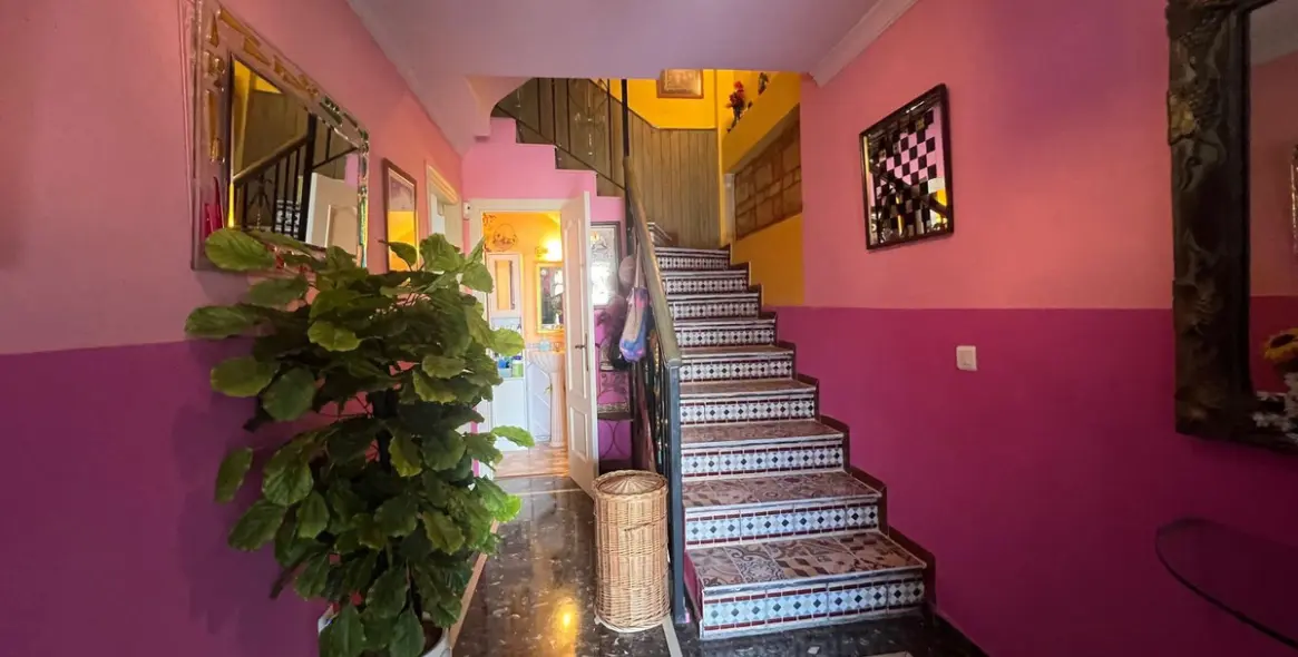 Продажа таунхауса в Estepona 30