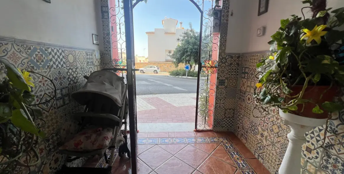 Продажа таунхауса в Estepona 31