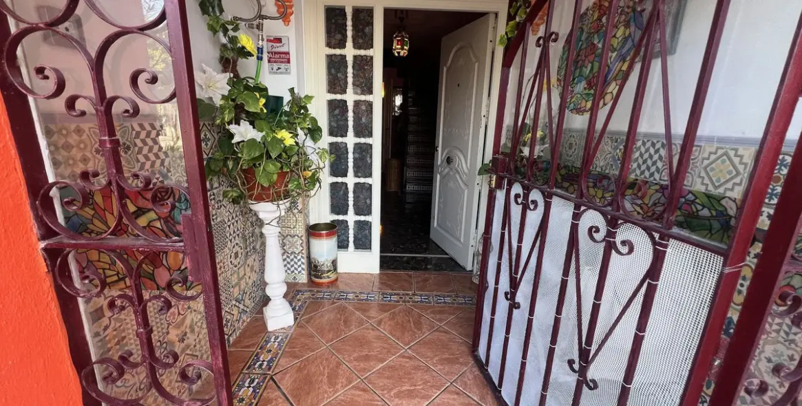 Продажа таунхауса в Estepona 32