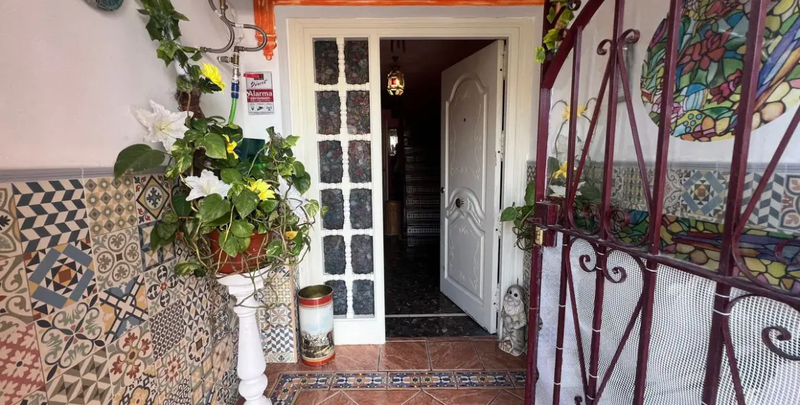 Продажа таунхауса в Estepona 33