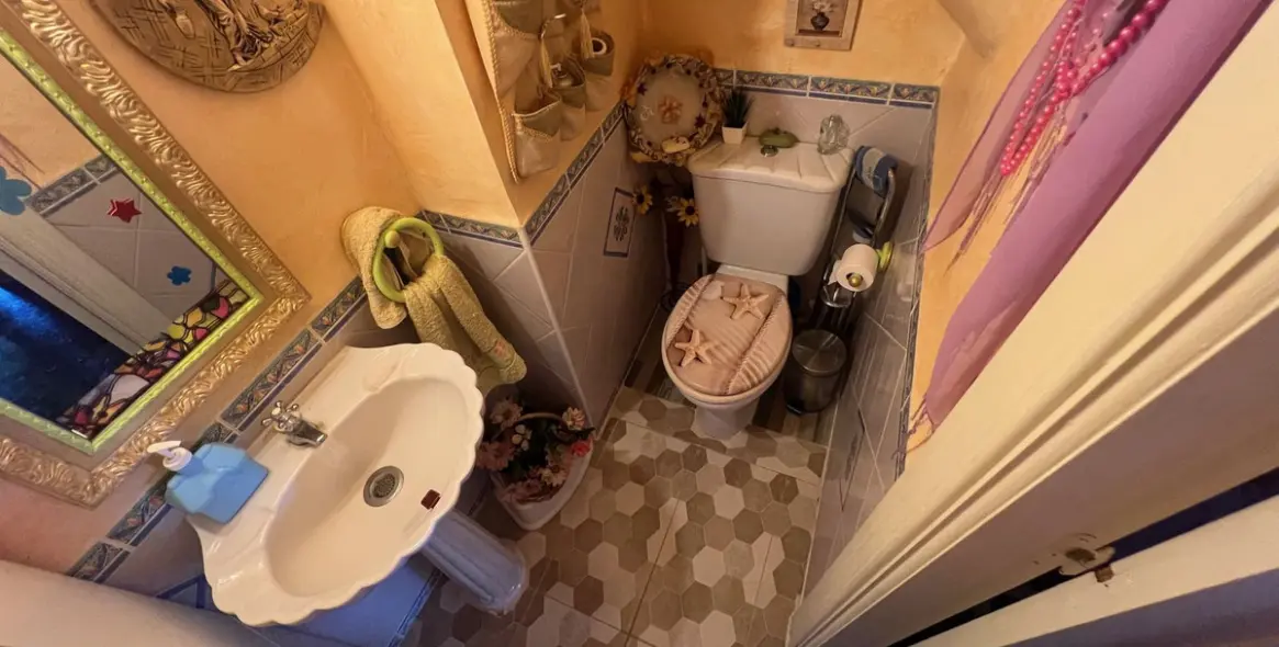 Продажа таунхауса в Estepona 34