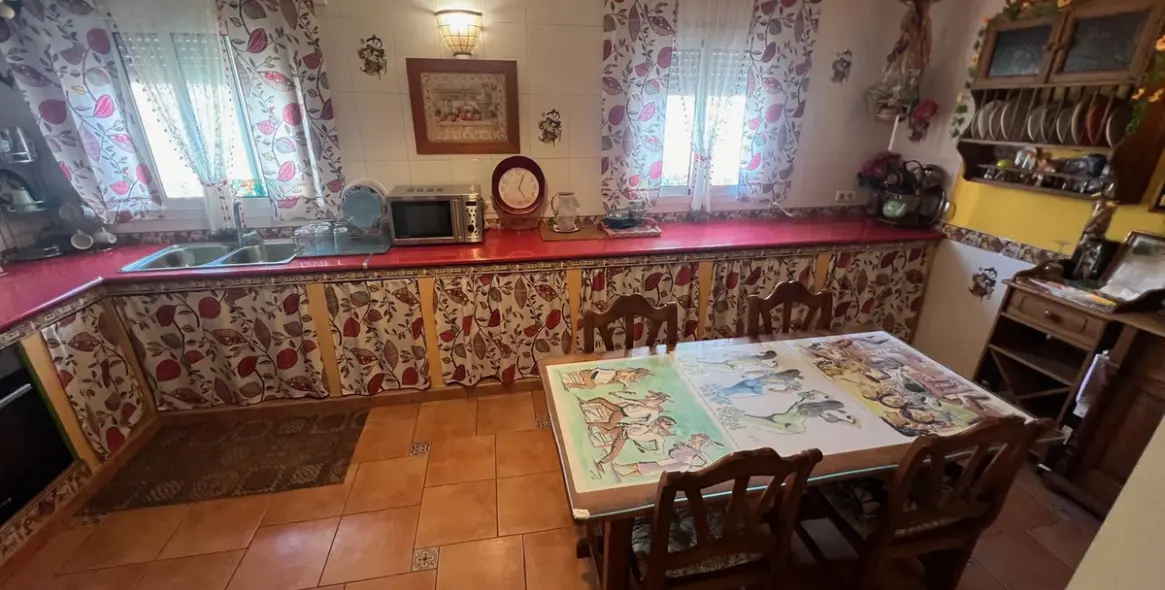 Продажа таунхауса в Estepona 35